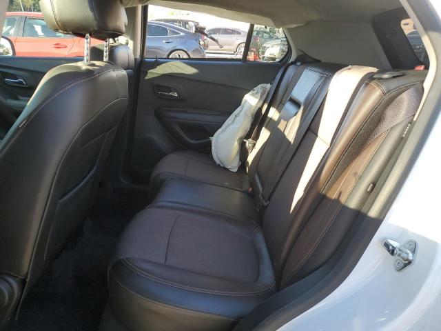 Chevrolet Trax 1lt Image 9