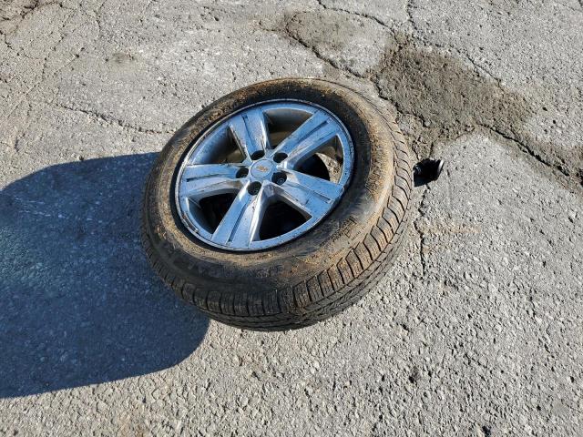 Chevrolet Trax 1lt Image 14