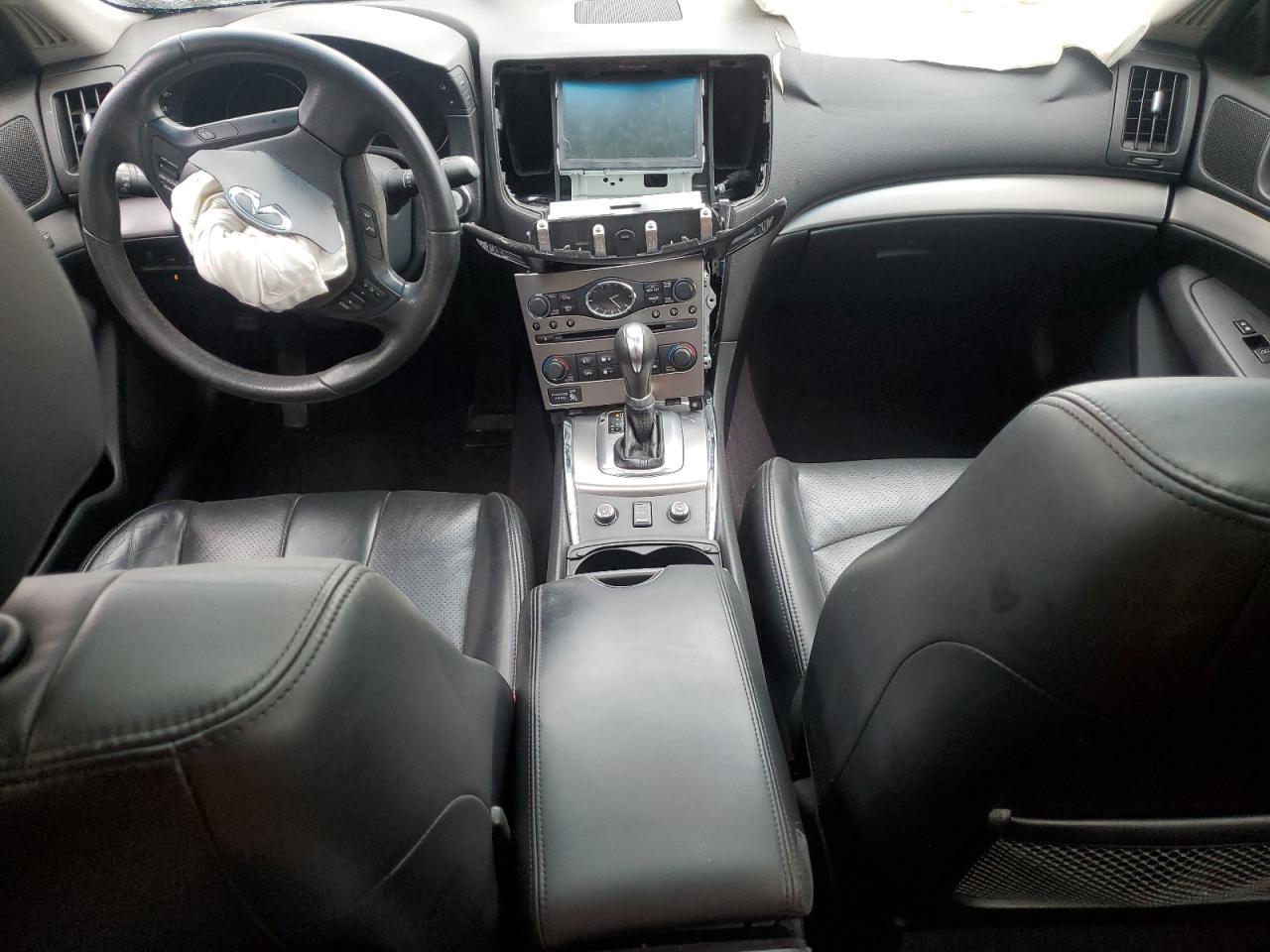 INFINITI G37 Image 6