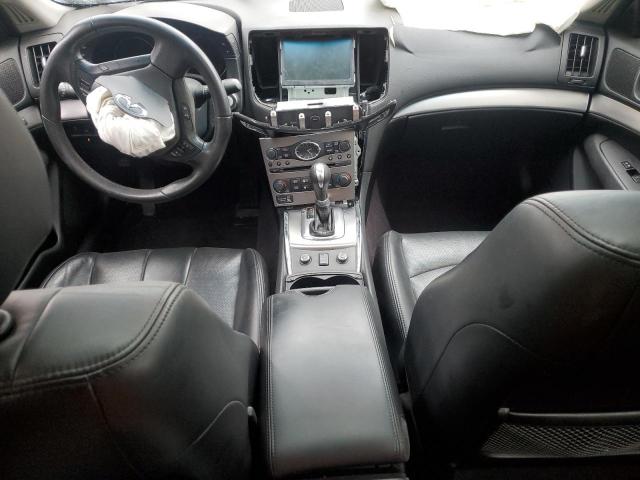 INFINITI G37 Image 6