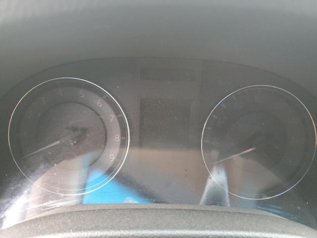 INFINITI G37 Image 7