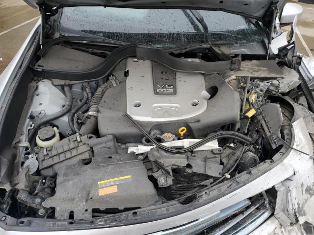 INFINITI G37 Image 8