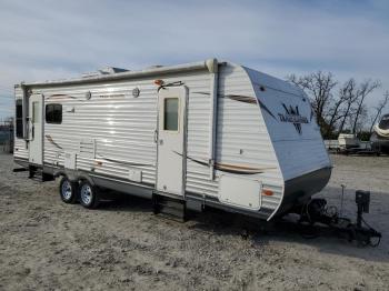  Salvage Trail King Tk25