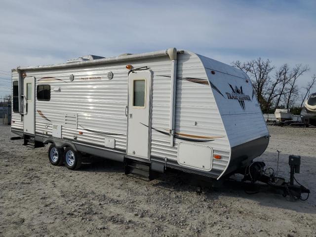  Salvage Trail King Tk25