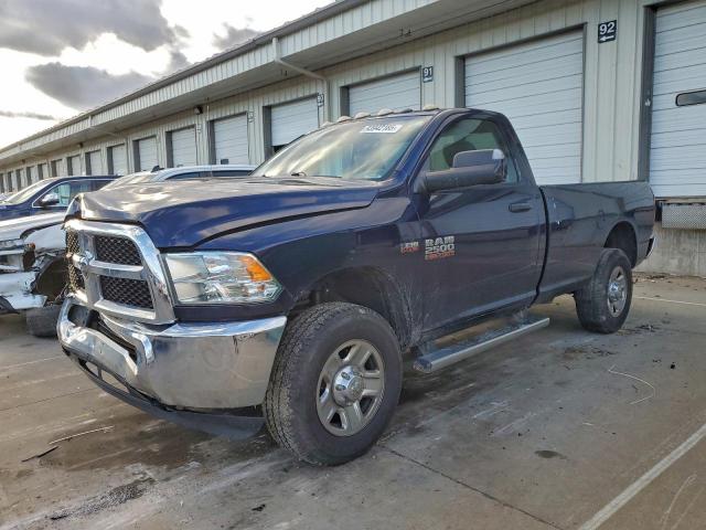  Salvage Ram 2500