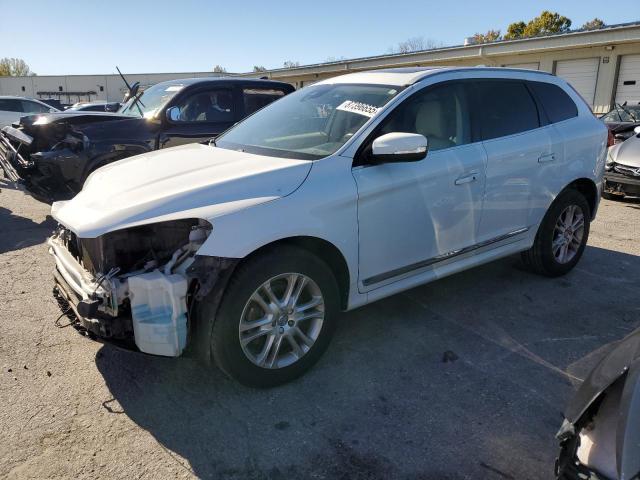  Salvage Volvo XC60