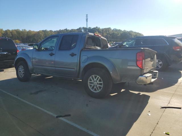 Nissan Frontier S Image 4