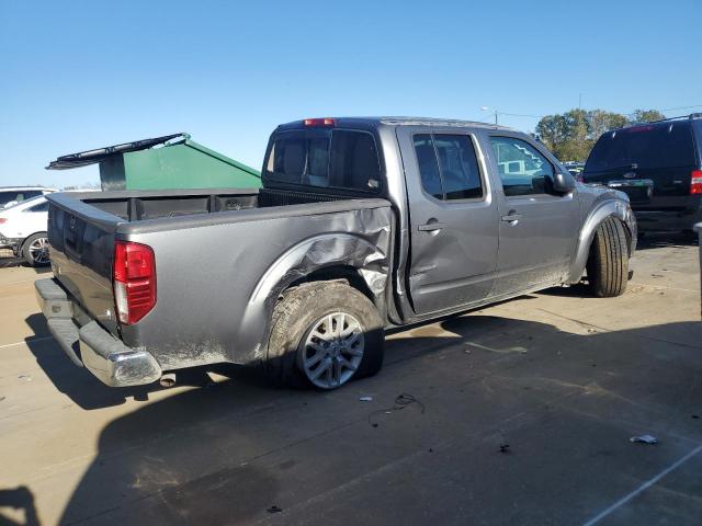 Nissan Frontier S Image 2