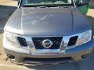 Nissan Frontier S Image 12