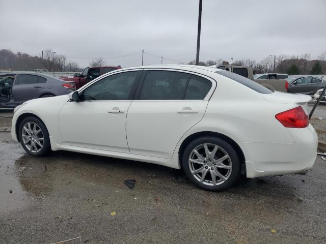 INFINITI G37 Image 2