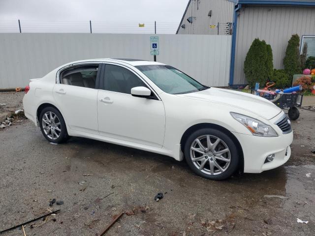 INFINITI G37 Image 9