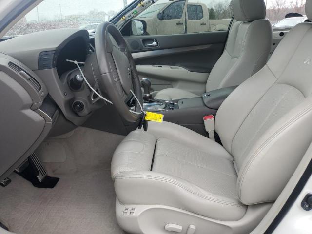 INFINITI G37 Image 12