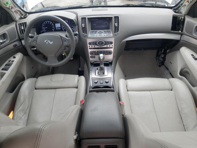 INFINITI G37 Image 3