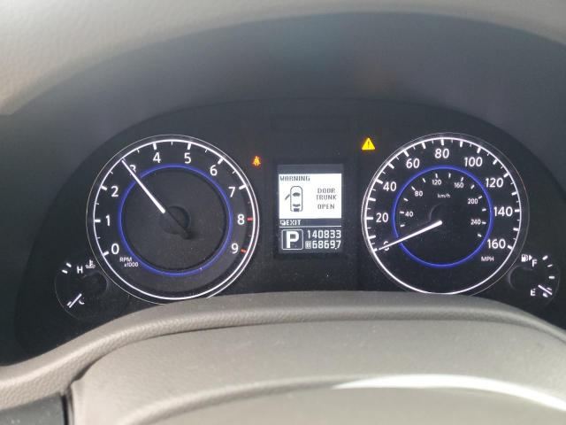 INFINITI G37 Image 13