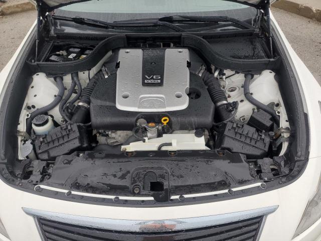 INFINITI G37 Image 8