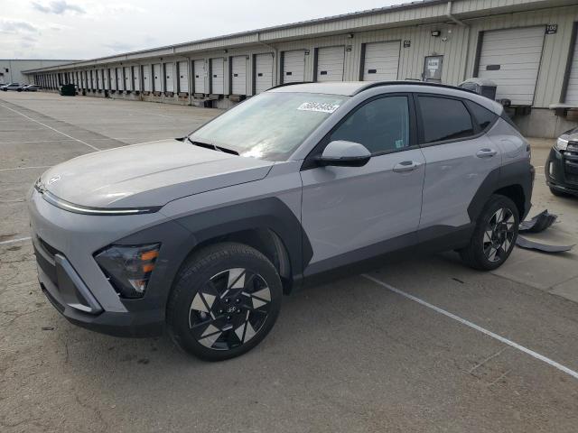  Salvage Hyundai KONA