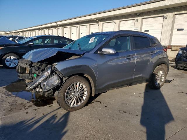  Salvage Hyundai KONA