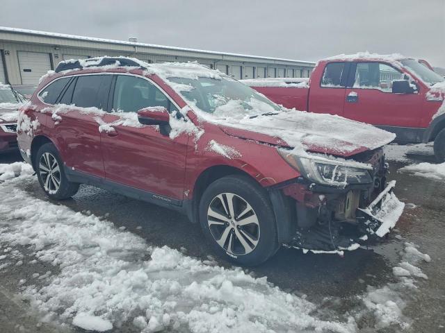 Subaru Outback 2.5i Limited Image 3