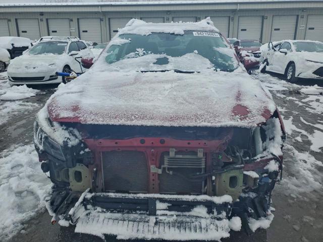 Subaru Outback 2.5i Limited Image 13