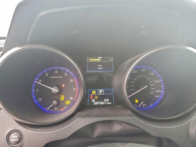 Subaru Outback 2.5i Limited Image 8