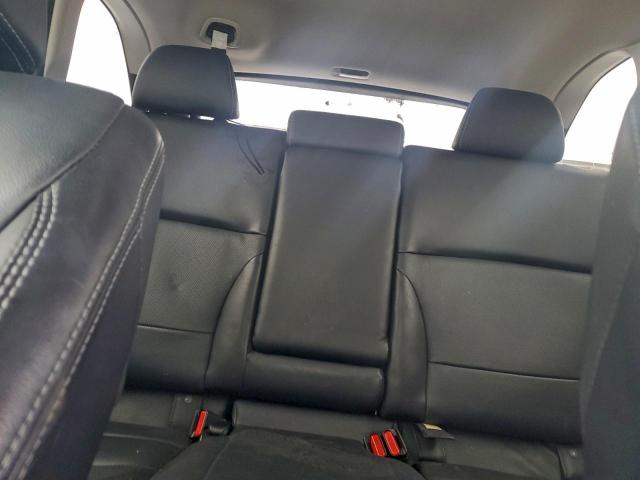 Subaru Outback 2.5i Limited Image 9