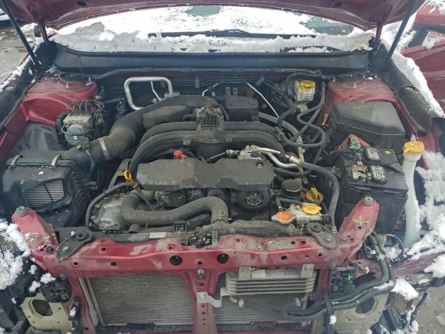 Subaru Outback 2.5i Limited Image 4