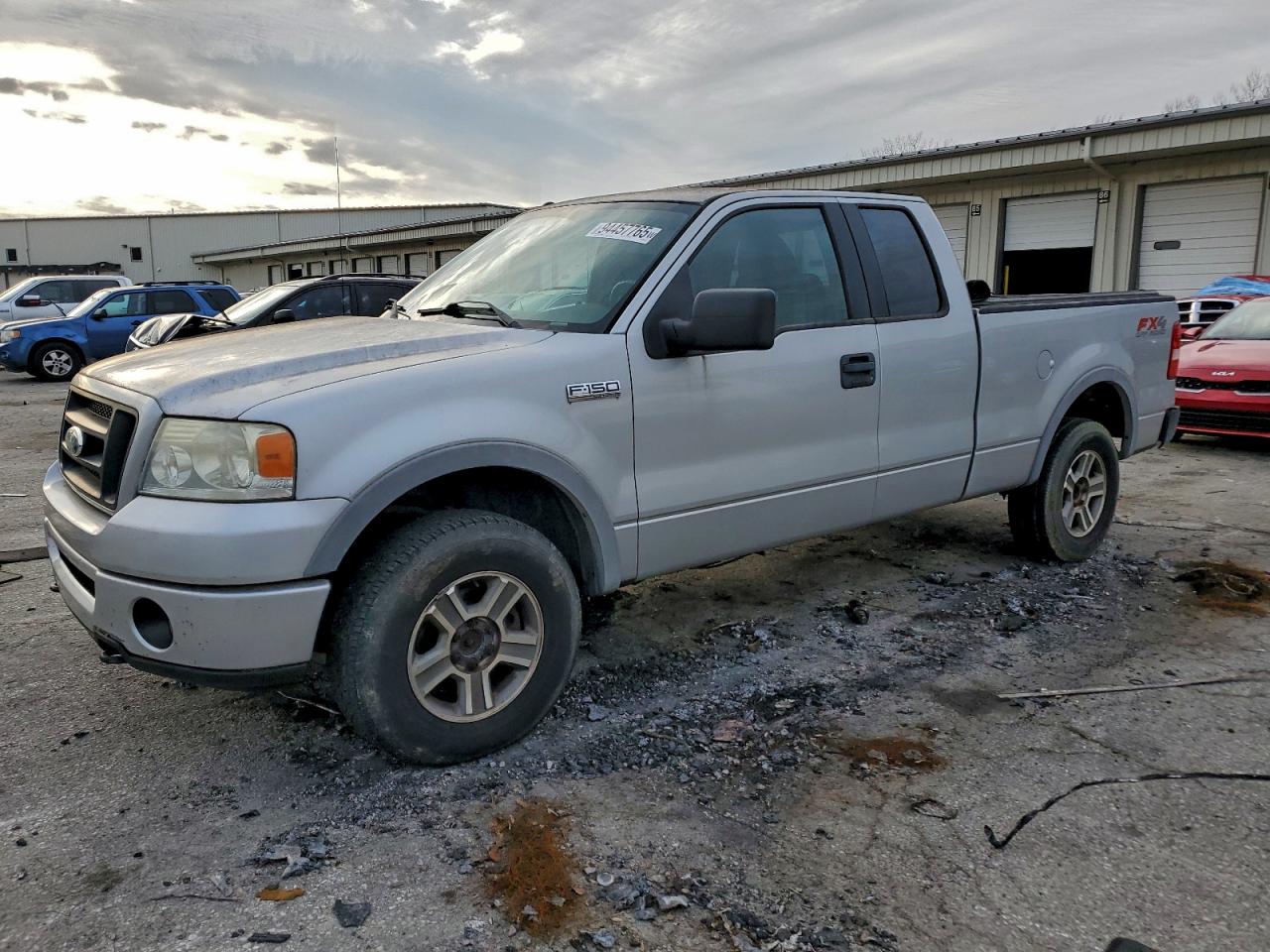 Ford F-150 Image 1