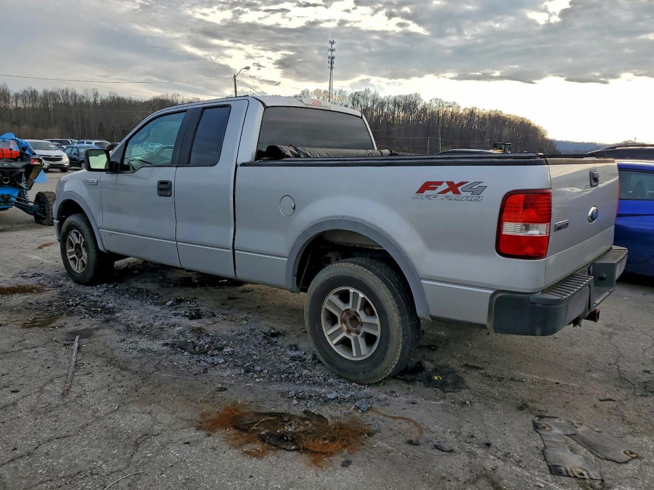 Ford F-150 Image 7