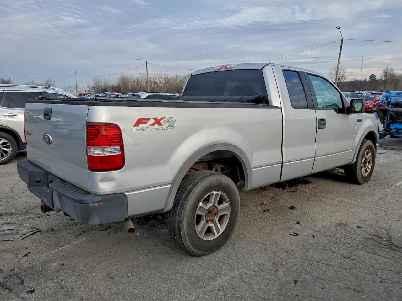 Ford F-150 Image 11