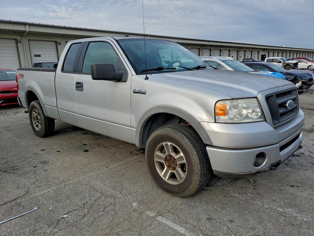 Ford F-150 Image 8