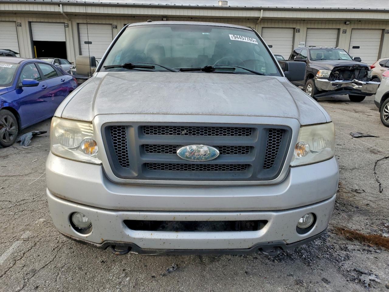 Ford F-150 Image 12