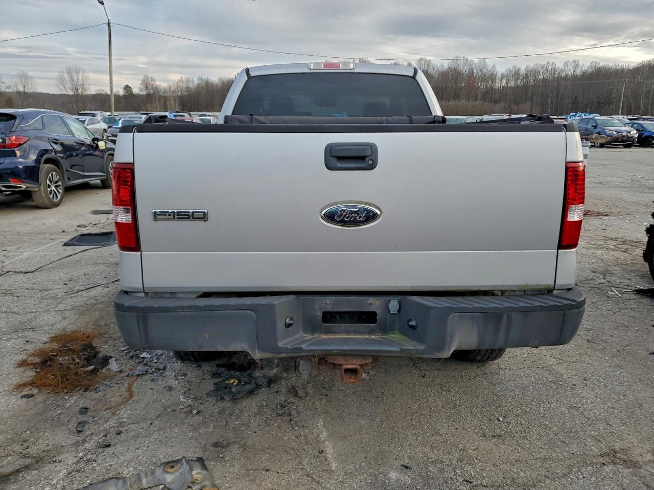 Ford F-150 Image 5