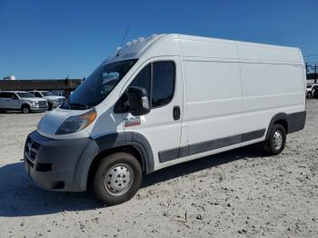 2015 Ram Promaster 3C6URVJD2FE******