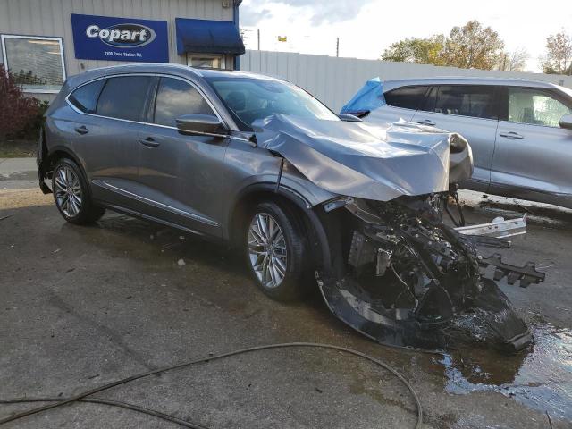 Acura MDX Advance Image 13