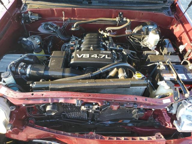 Toyota Tundra Double Cab Sr5 Image 8