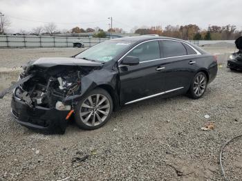  Salvage Cadillac XTS