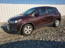 Chevrolet Trax Ls Image 1