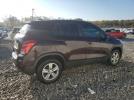 Chevrolet Trax Ls Image 2