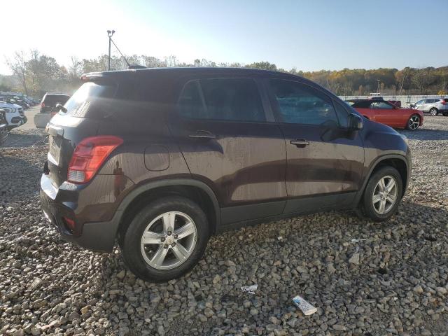 Chevrolet Trax Ls Image 2