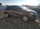 Chevrolet Trax Ls Image 5