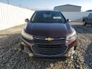 Chevrolet Trax Ls Image 13