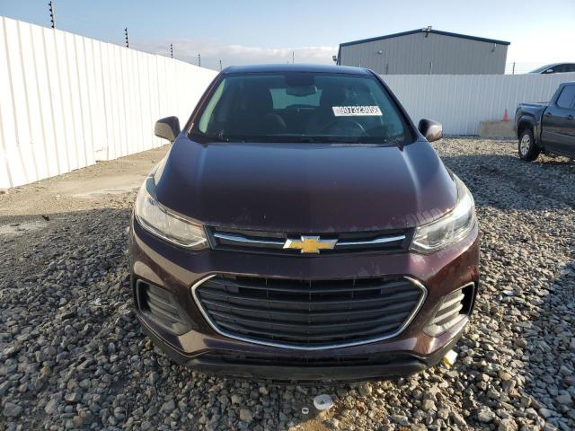 Chevrolet Trax Ls Image 13