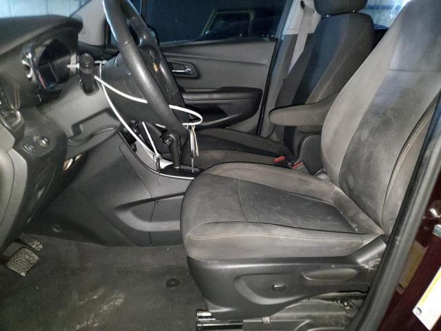 Chevrolet Trax Ls Image 6