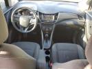 Chevrolet Trax Ls Image 4