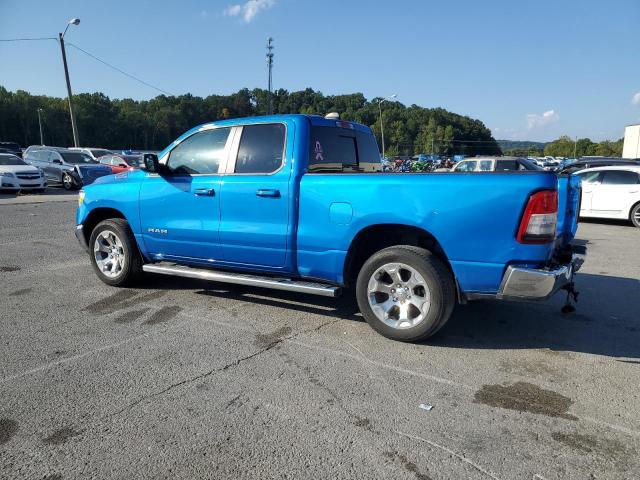 Ram 1500 Big Horn/lone Star Image 2