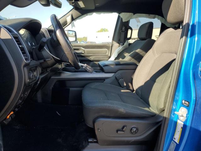 Ram 1500 Big Horn/lone Star Image 11