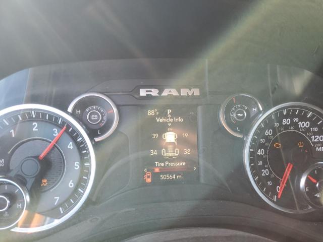 Ram 1500 Big Horn/lone Star Image 9