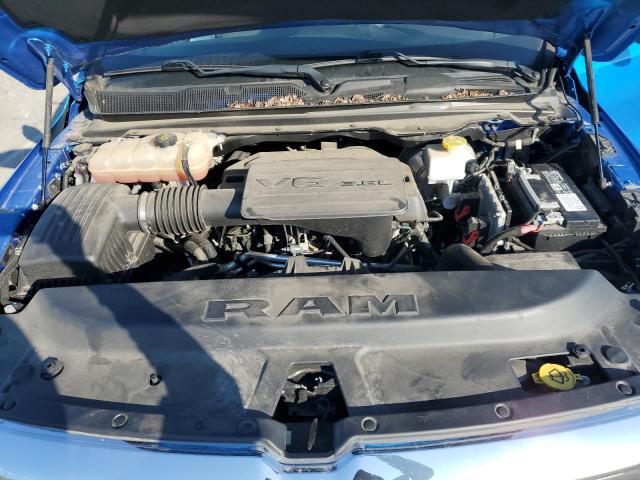 Ram 1500 Big Horn/lone Star Image 8