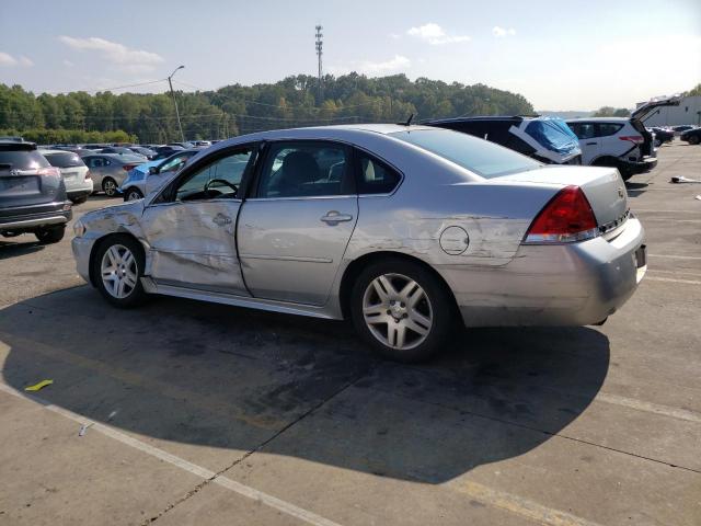 Chevrolet Impala Lt Image 7