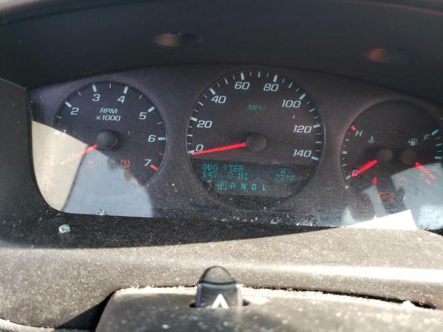 Chevrolet Impala Lt Image 6